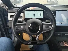 2025 BYD Seal 06 DM-i PHEV 120KM Smart Driving Premium — фото 11