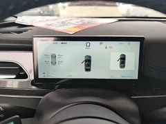 2025 BYD Seal 06 DM-i PHEV 120KM Smart Driving Premium — фото 12