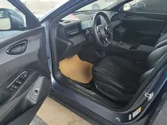 2025 BYD Seal 06 DM-i PHEV 120KM Smart Driving Premium — фото 16