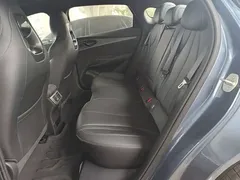 2025 BYD Seal 06 DM-i PHEV 120KM Smart Driving Premium — фото 17