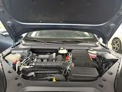 2025 BYD Seal 06 DM-i PHEV 120KM Smart Driving Premium — фото 20