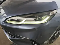 2025 BYD Seal 06 DM-i PHEV 120KM Smart Driving Premium — фото 24