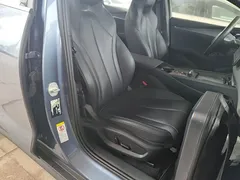 2025 BYD Seal 06 DM-i PHEV 120KM Smart Driving Premium — фото 25