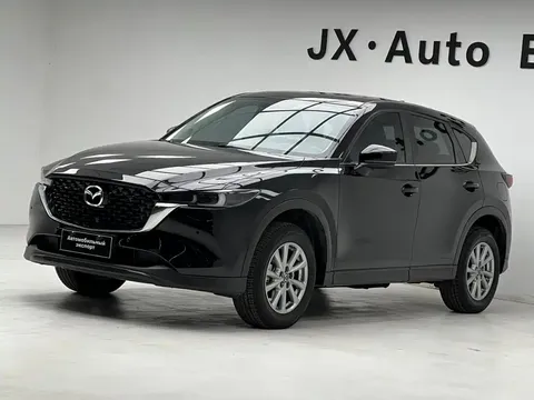 2024 Mazda CX-5 2.0L AT 2WD Fashion