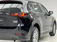 2024 Mazda CX-5 2.0L AT 2WD Fashion, чёрный — фото 19