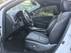 2021 Honda XR-V 1.5L CVT Comfort, белый — фото 4