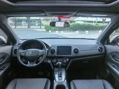 2021 Honda XR-V 1.5L CVT Comfort, белый — фото 5