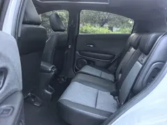 2021 Honda XR-V 1.5L CVT Comfort, белый — фото 6