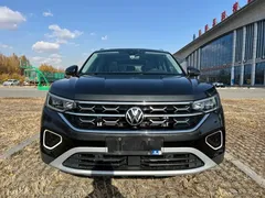 2023 Volkswagen Tayron 280TSI 2WD Luxury Plus Advanced — фото 2