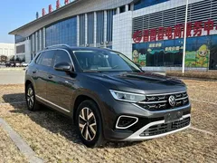 2023 Volkswagen Tayron 280TSI 2WD Luxury Plus Advanced — фото 3