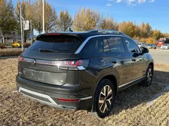 2023 Volkswagen Tayron 280TSI 2WD Luxury Plus Advanced — фото 4