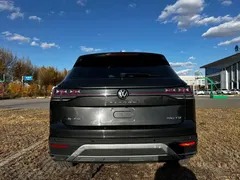 2023 Volkswagen Tayron 280TSI 2WD Luxury Plus Advanced — фото 5