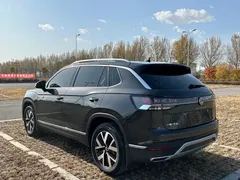 2023 Volkswagen Tayron 280TSI 2WD Luxury Plus Advanced — фото 6