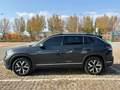 2023 Volkswagen Tayron 280TSI 2WD Luxury Plus Advanced — фото 7