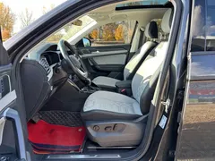 2023 Volkswagen Tayron 280TSI 2WD Luxury Plus Advanced — фото 10