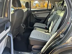 2023 Volkswagen Tayron 280TSI 2WD Luxury Plus Advanced — фото 11