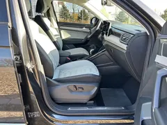 2023 Volkswagen Tayron 280TSI 2WD Luxury Plus Advanced — фото 13