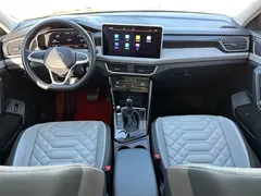 2023 Volkswagen Tayron 280TSI 2WD Luxury Plus Advanced — фото 14