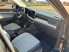 2023 Volkswagen Tayron 280TSI 2WD Luxury Plus Advanced — фото 15