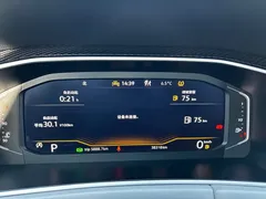 2023 Volkswagen Tayron 280TSI 2WD Luxury Plus Advanced — фото 17