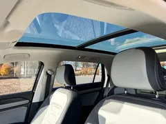 2023 Volkswagen Tayron 280TSI 2WD Luxury Plus Advanced — фото 22