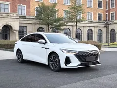 2022 Chery Arrizo 8 1.6T DCT, белый — фото 3