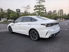 2022 Chery Arrizo 8 1.6T DCT, белый — фото 10