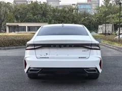 2022 Chery Arrizo 8 1.6T DCT, белый — фото 11