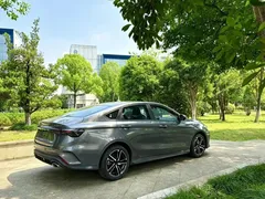 2022 Geely Binrui COOL 1.5T DCT — фото 4