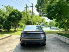 2022 Geely Binrui COOL 1.5T DCT — фото 5