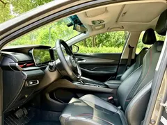 2022 Geely Binrui COOL 1.5T DCT — фото 10