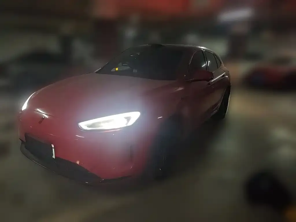 2024 Aito M5 EREV Max RS 4WD ADAS