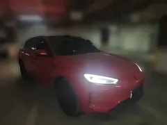 2024 Aito M5 EREV Max RS 4WD ADAS — фото 3