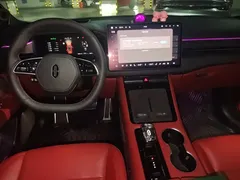 2024 Aito M5 EREV Max RS 4WD ADAS — фото 10