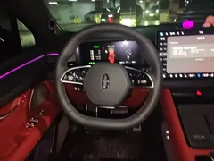 2024 Aito M5 EREV Max RS 4WD ADAS — фото 11