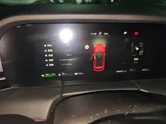 2024 Aito M5 EREV Max RS 4WD ADAS — фото 12