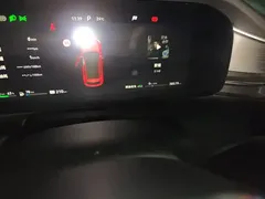 2024 Aito M5 EREV Max RS 4WD ADAS — фото 13