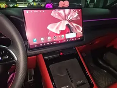 2024 Aito M5 EREV Max RS 4WD ADAS — фото 14