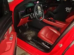 2024 Aito M5 EREV Max RS 4WD ADAS — фото 17