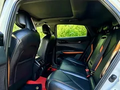 2022 Changan UNI-V 1.5T Sport, белый — фото 6