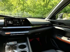 2022 Changan UNI-V 1.5T Sport, белый — фото 8