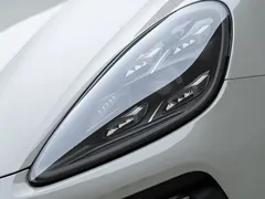 2022 Porsche Cayenne 3.0T Platinum — фото 5
