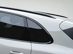 2022 Porsche Cayenne 3.0T Platinum — фото 8