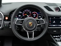 2022 Porsche Cayenne 3.0T Platinum — фото 14