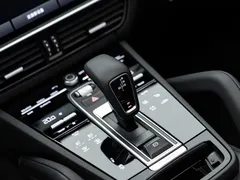 2022 Porsche Cayenne 3.0T Platinum — фото 16
