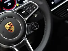 2022 Porsche Cayenne 3.0T Platinum — фото 20