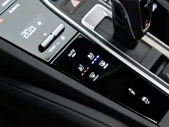 2022 Porsche Cayenne 3.0T Platinum — фото 24