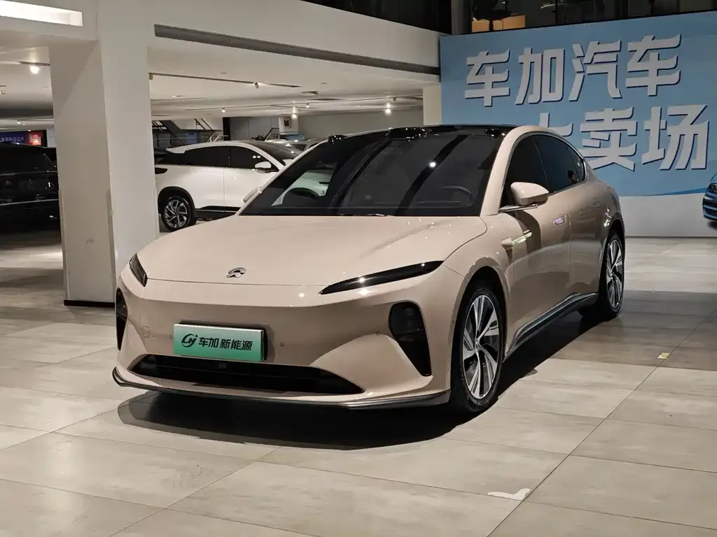 2024 Nio ET5 75kWh EV