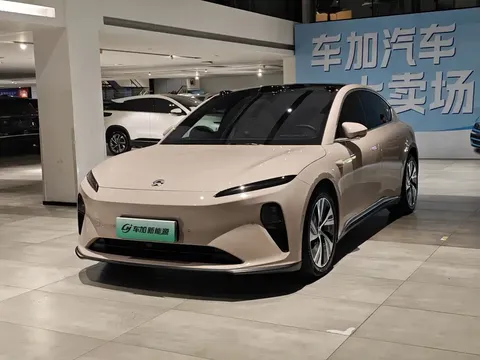 2024 Nio ET5 75kWh EV