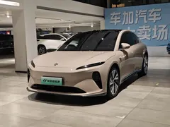 2024 Nio ET5 75kWh EV — фото 1